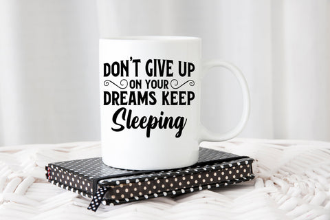 Sloth SVG Designs Bundle SVG PatternFeed8 