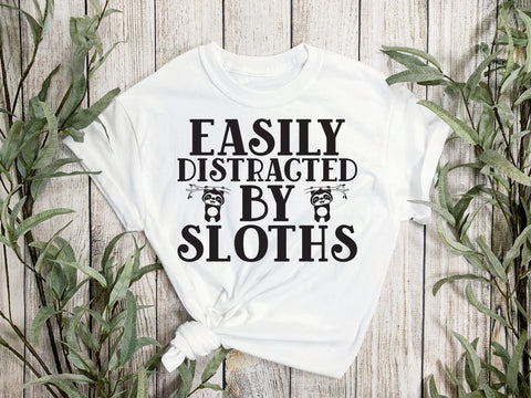 Sloth SVG Designs Bundle SVG PatternFeed8 