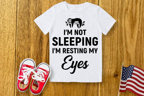 Sloth SVG Designs Bundle SVG PatternFeed8 