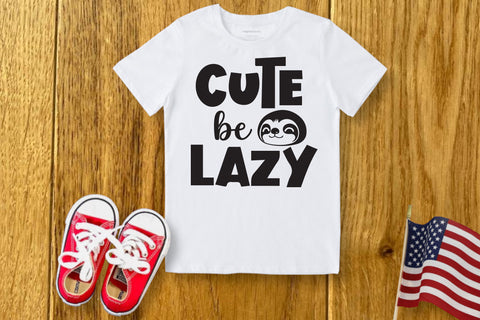 Sloth SVG Designs Bundle SVG PatternFeed8 