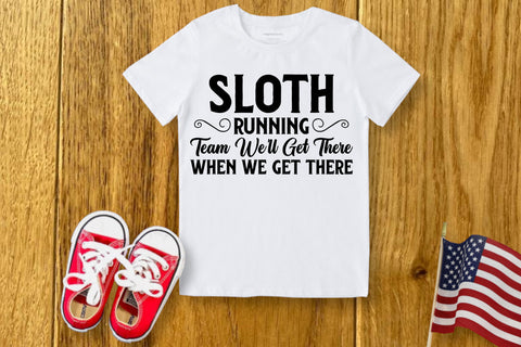 Sloth SVG Designs Bundle SVG PatternFeed8 