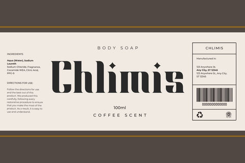 Slovakie Typeface Font studioalmeera 