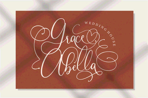 Slovenia Font Garisman Studio 