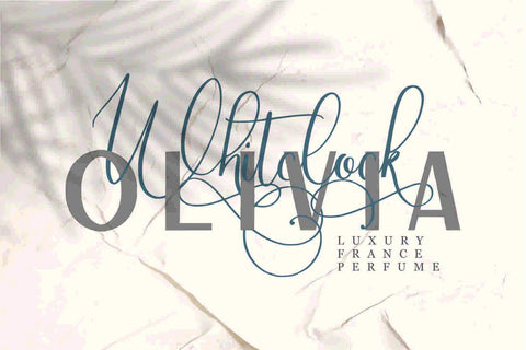 Slovenia Font Garisman Studio 