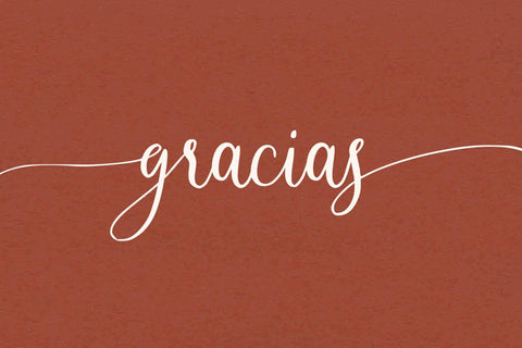 Slovenia Font Garisman Studio 