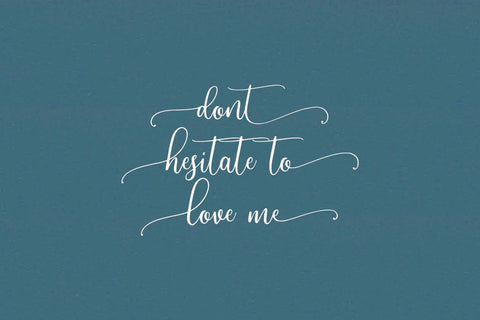 Slovenia Font Garisman Studio 