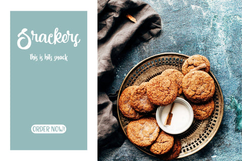 Slowly – Font Duo Font Good Java 