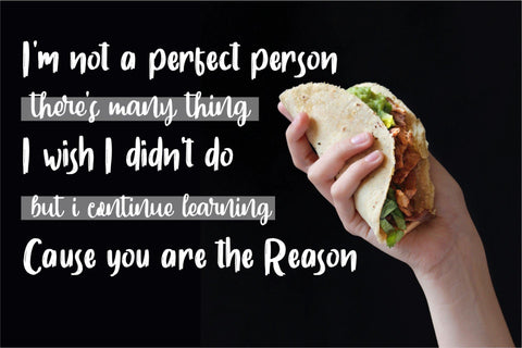 Slowly – Font Duo Font Good Java 