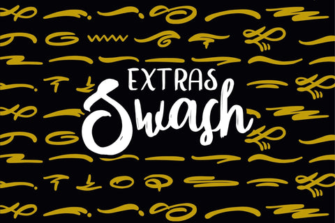 Slowly – Font Duo Font Good Java 