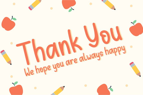 Slowmotion - A Cute Handwritten Font Font Masyafi Studio 