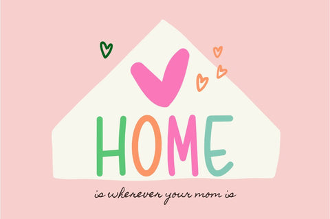 Slowmotion - A Cute Handwritten Font Font Masyafi Studio 