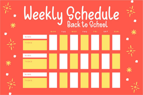 Slowmotion - A Cute Handwritten Font Font Masyafi Studio 