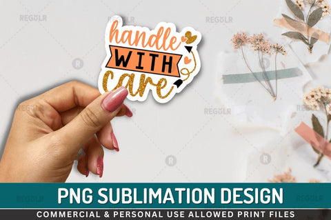 Small Business And Packaging Stickers Bundle Sublimation Regulrcrative 