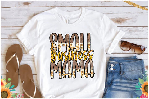 Small Business Mama Sublimation Sublimation Jagonath Roy 