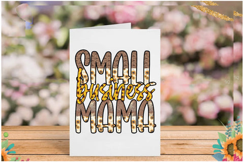 Small Business Mama Sublimation Sublimation Jagonath Roy 