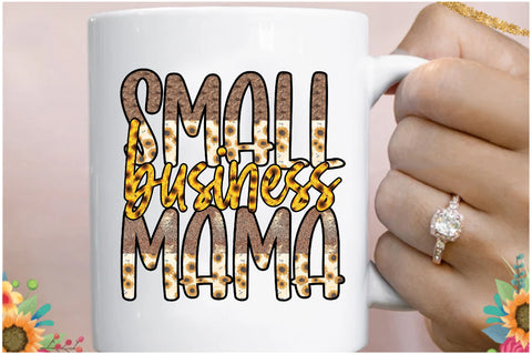 Small Business Mama Sublimation Sublimation Jagonath Roy 