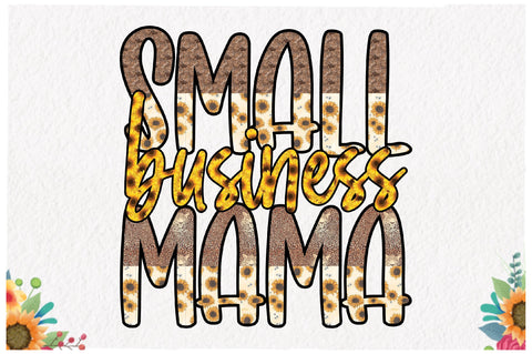 Small Business Mama Sublimation Sublimation Jagonath Roy 