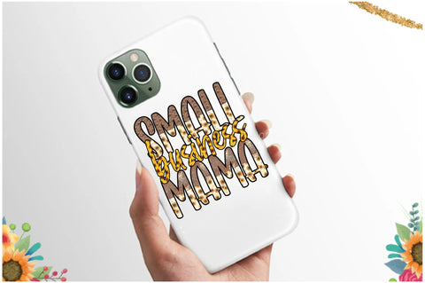 Small Business Mama Sublimation Sublimation Jagonath Roy 