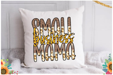 Small Business Mama Sublimation Sublimation Jagonath Roy 