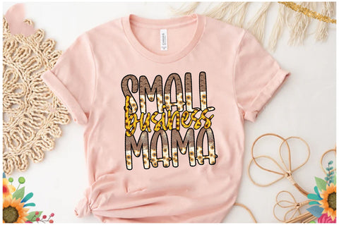 Small Business Mama Sublimation Sublimation Jagonath Roy 