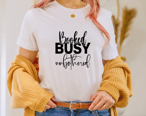 Small Business Owner SVG Bundle, 6 Designs, Boss Lady SVG, Boss Mom SVG, Woman Empowerment SVG Cut Files SVG HappyDesignStudio 