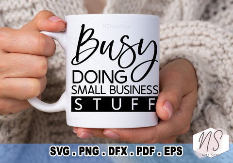 Small business owner SVG Bundle, Boss Babe svg, Motivational svg, Inspirational t-shirt svg, cut file SVG NS Arts Shop 
