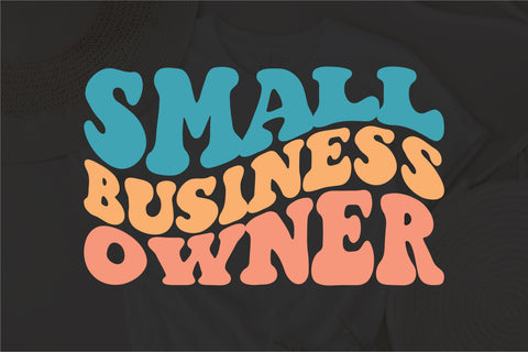 Small Business Owner Svg, Entrepreneur Svg, Boss Babe Svg, Small Business svg, Svg for Cricut, Svg for Silhouette, Cut Files, SVG, PNG SVG Fauz 