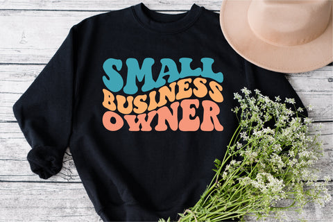 Small Business Owner Svg, Entrepreneur Svg, Boss Babe Svg, Small Business svg, Svg for Cricut, Svg for Silhouette, Cut Files, SVG, PNG SVG Fauz 