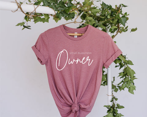 Small business Owner svg, Mompreneur svg, Entrepeneur svg, Mom boss svg, Business Owner, Funny Mom, Small Business svg, Boss Babe svg, png SVG Fauz 