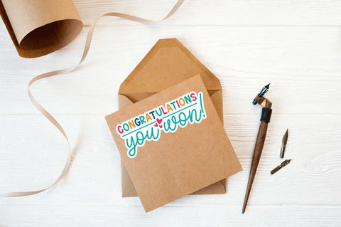 Small Business Packaging Sticker Bundle SVG md faruk hossain 