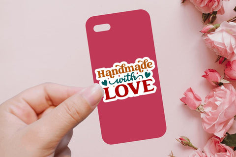 Small Business Stickers Bundle Sublimation Regulrcrative 