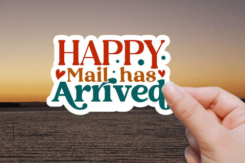 Small Business Stickers Bundle Sublimation Regulrcrative 