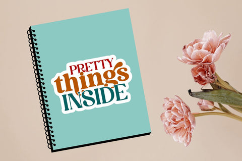 Small Business Stickers Bundle Sublimation Regulrcrative 