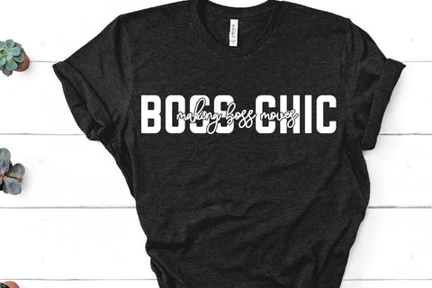 Small Business SVG Bundle, Entrepreneur SVG, Business woman SVG Paper Switch 