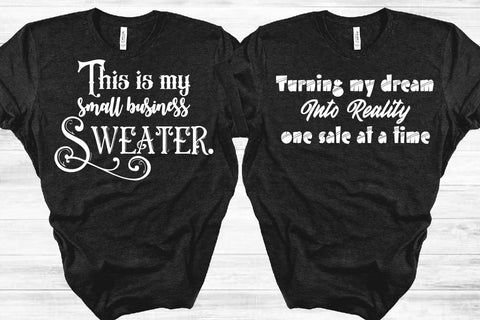 Small Business SVG Bundle, Entrepreneur SVG, Business woman SVG Paper Switch 