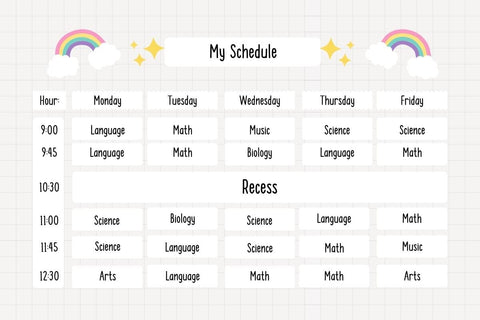 Small Room - Clean Handwriting Font SVG ChiraaDesign 