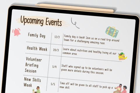 Small Room - Clean Handwriting Font SVG ChiraaDesign 