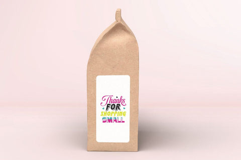 Small Sticker SVG Bundle SVG Designangry 