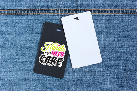 Small Sticker SVG Bundle SVG Designangry 