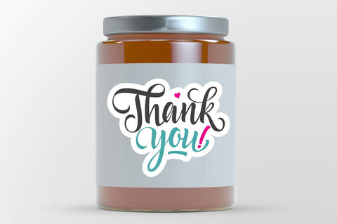 Small Sticker SVG Bundle SVG Designangry 