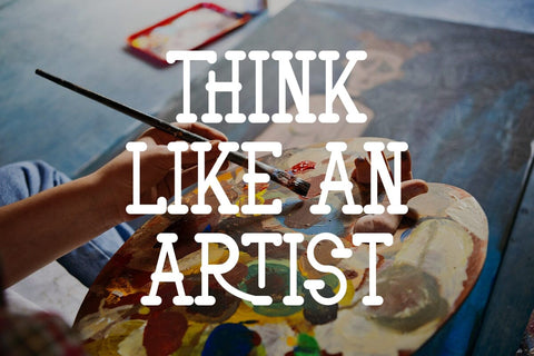 Smart Artisan - Slab Serif Font Masyafi Studio 