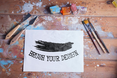 Smart Artisan - Slab Serif Font Masyafi Studio 