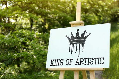 Smart Artisan - Slab Serif Font Masyafi Studio 