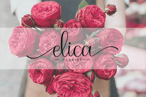 Smart home Font toni_std 