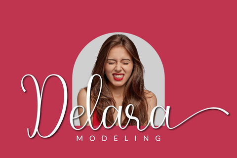 Smart home Font toni_std 