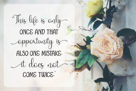 Smart home Font toni_std 