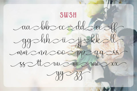 Smart home Font toni_std 