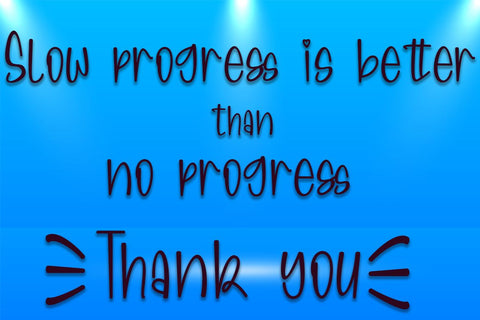 Smart Student Font Supersemar Letter 