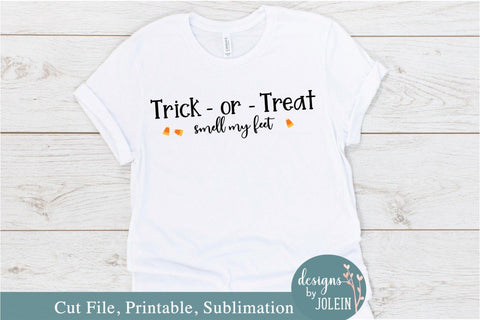 Smell my feet SVG Designs by Jolein 