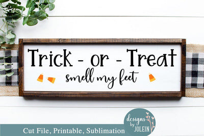 Smell my feet SVG Designs by Jolein 